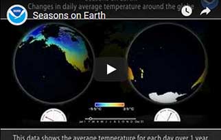 Nasa Skywatcher Chart